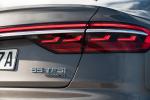 Audi A8 L 55 TFSI Quattro 2018 года (AU)